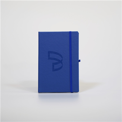 Moleskine logo brilhante